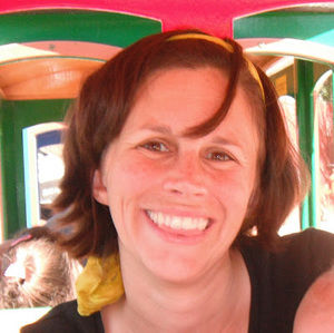 Meet your Posher, Dionna